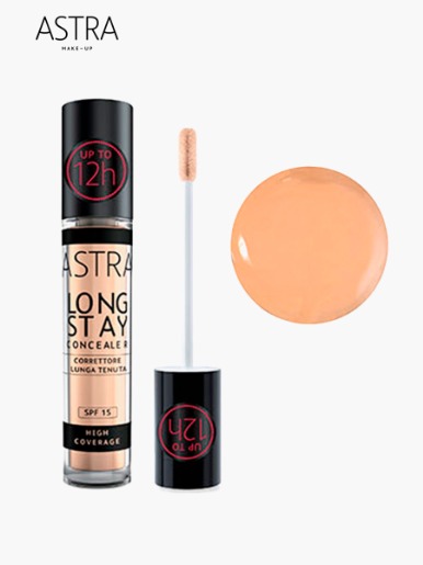 Astra - Corrector Long Stay Concealer Truffle 06