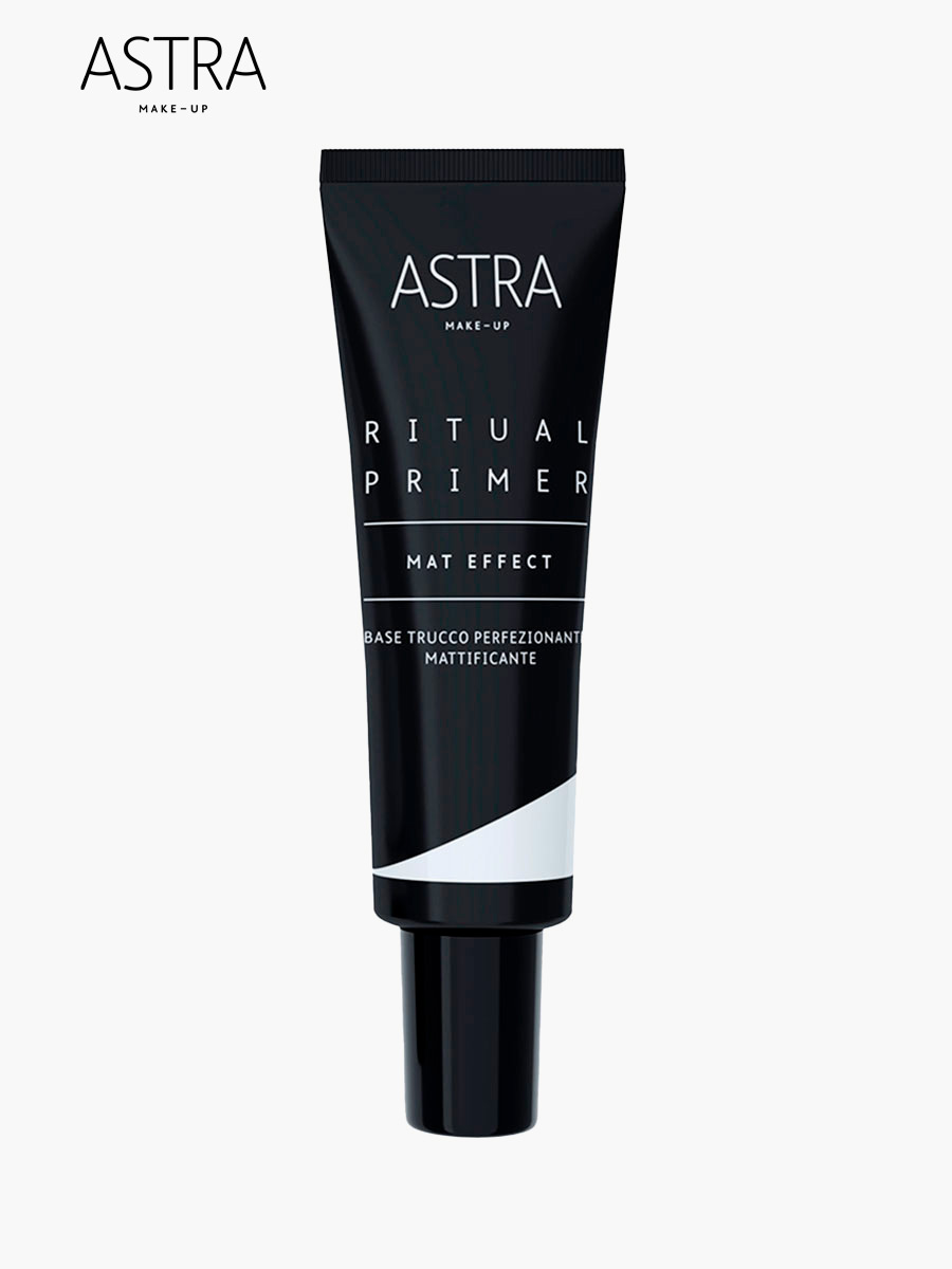 Astra - Ritual Primer Smoothing Effect