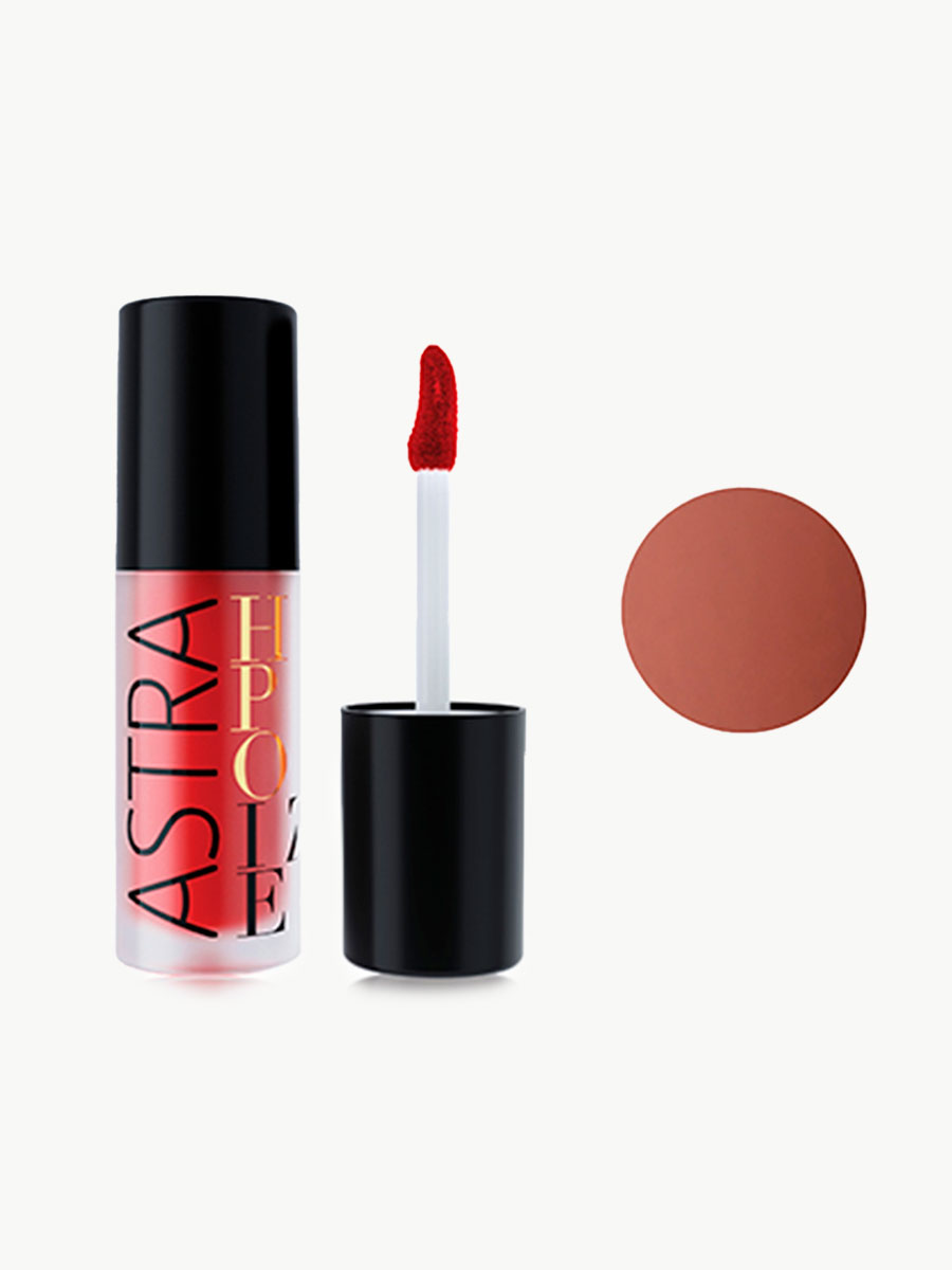 Astra - Labial Líquido Hypnotize Ambitous 01