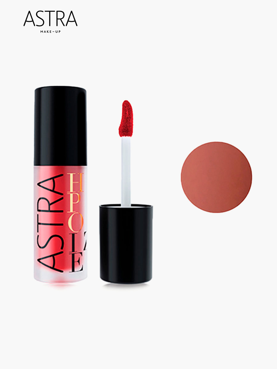 Astra - Labial Líquido Hypnotize Ambitous 01