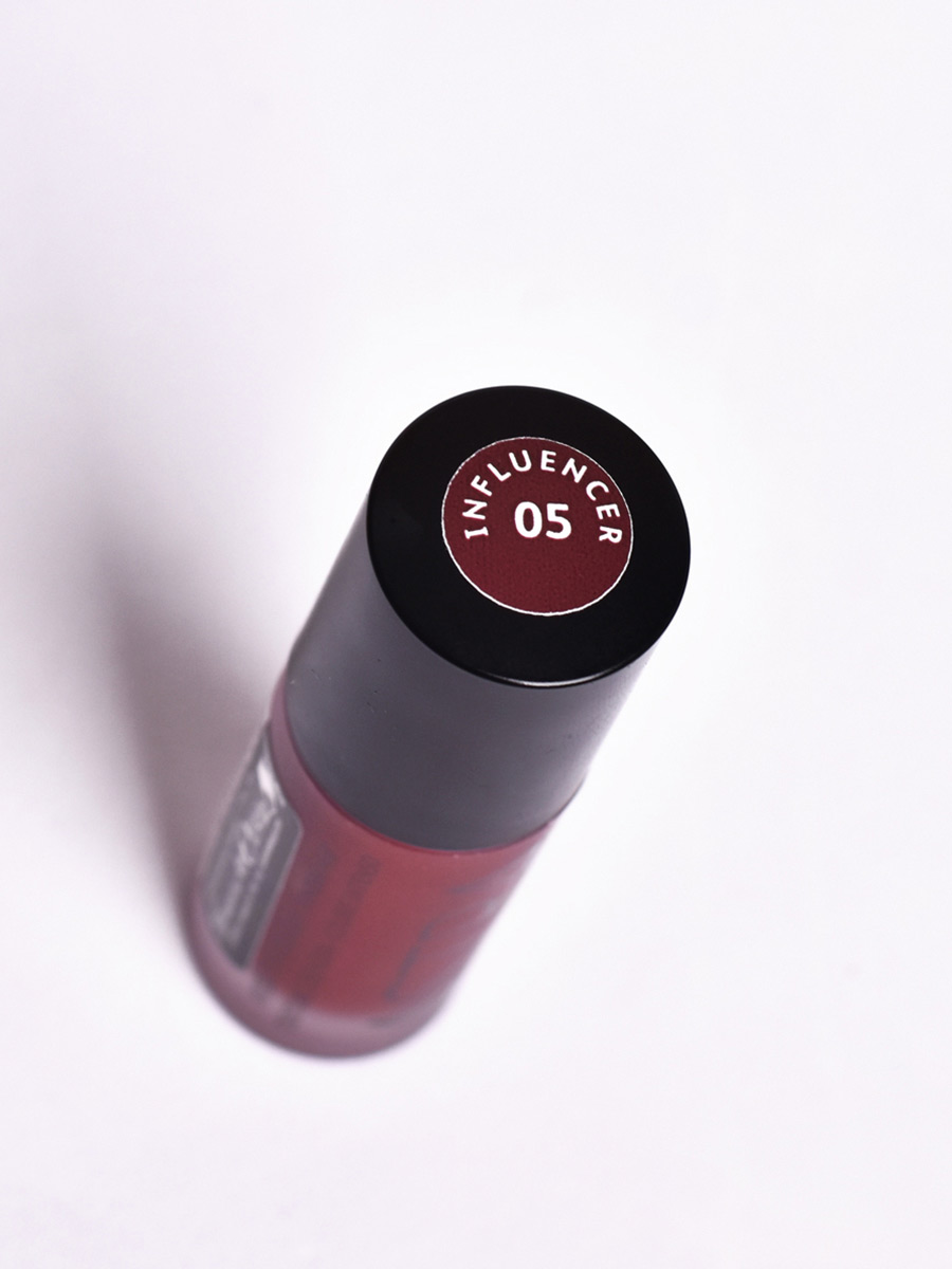 Astra - Labial Líquido Hypnotize Influencer 05