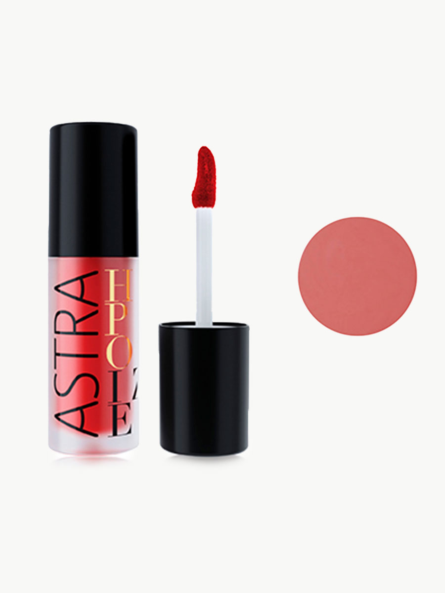 Astra - Labial Líquido Hypnotize Feminist 12