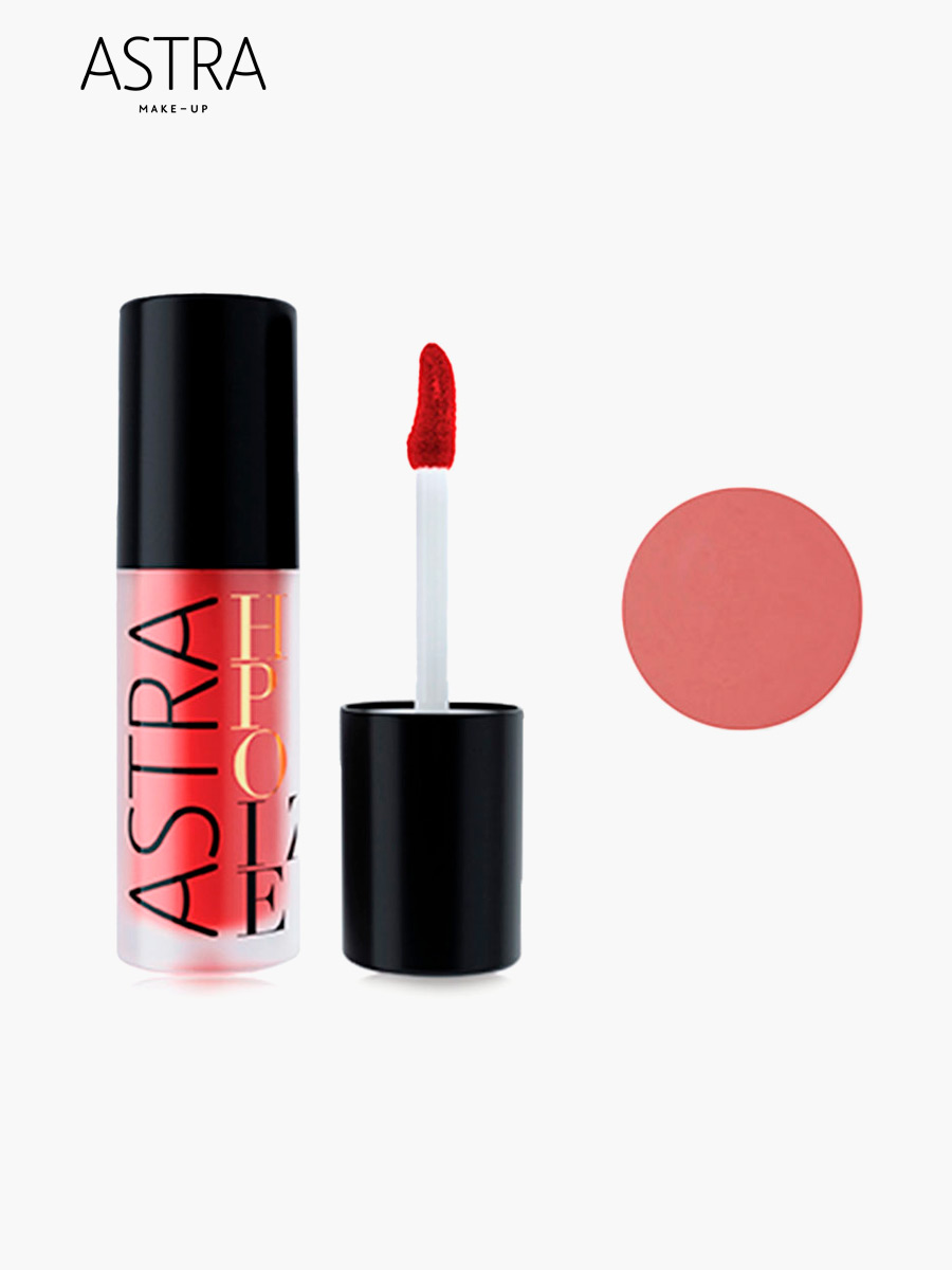 Astra - Labial Líquido Hypnotize Feminist 12