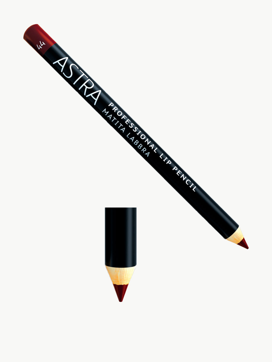 Professional lip pencil 44 - Astra