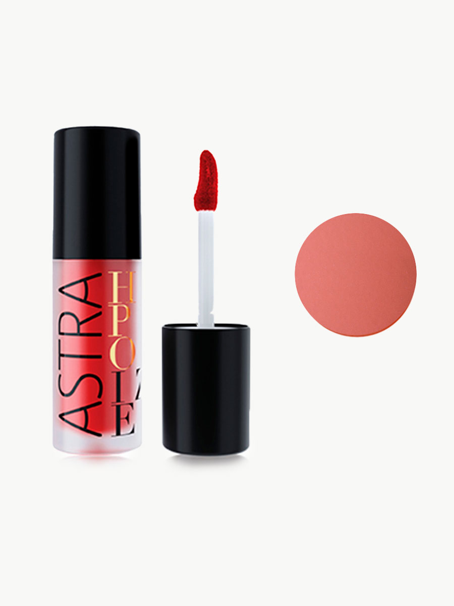Hypnotize liquid lipstick 11 - Astra