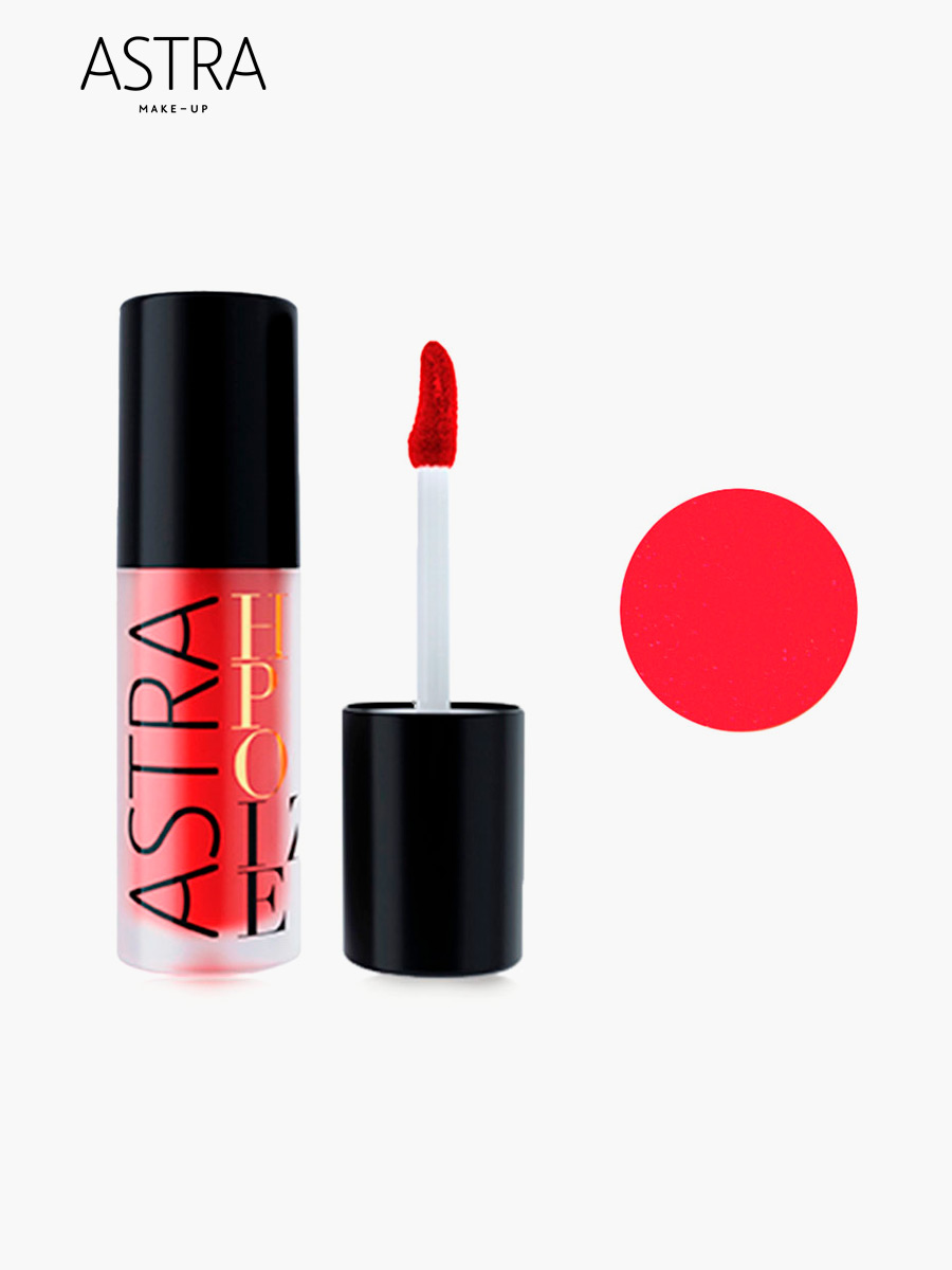 Astra - Labial líquido Hypnotize Trendsetter 17