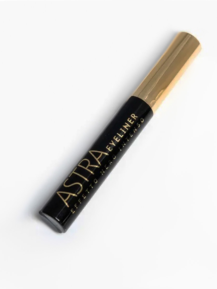 Astra - Delineador Líquido Intense Black