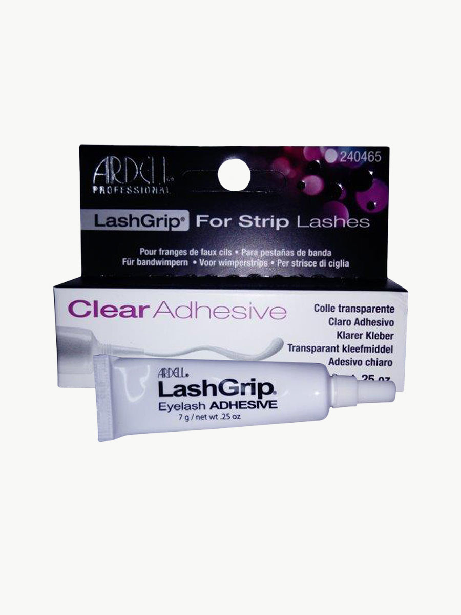 Ardell - Lashgrip Adhesive Clear Claro Para Banda