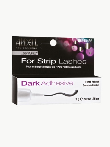 Ardell - Lashgrip Adhesive Dark Oscuro Para Banda