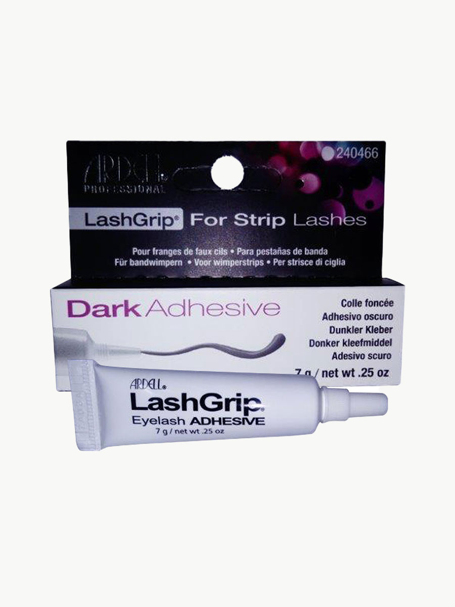 Ardell - Lashgrip Adhesive Dark Oscuro Para Banda