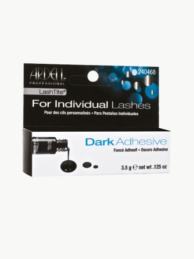Ardell - Lashtite Adhesive Dark For Individual Eyelash