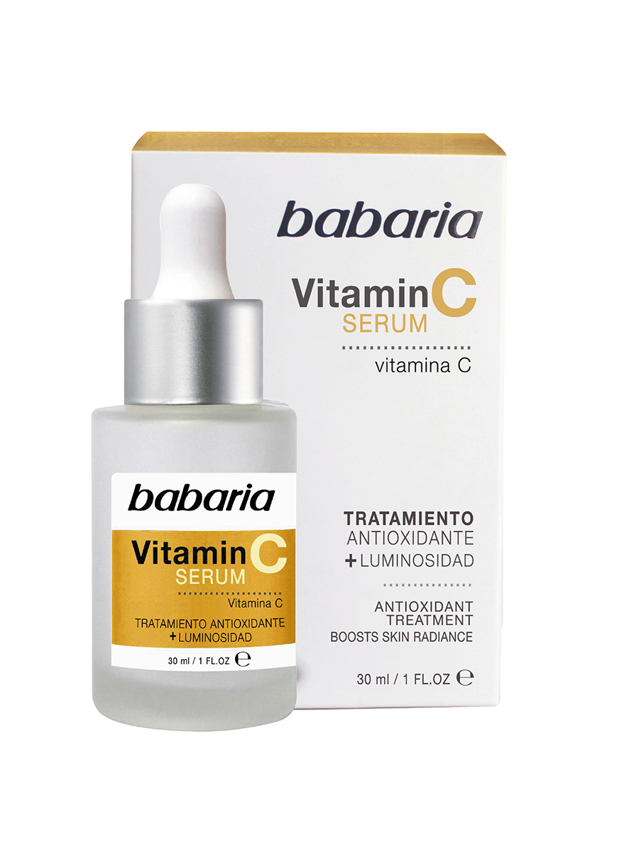 Babaria - Serum Vitamina C
