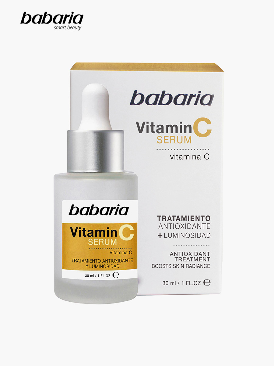 Babaria - Serum Vitamina C