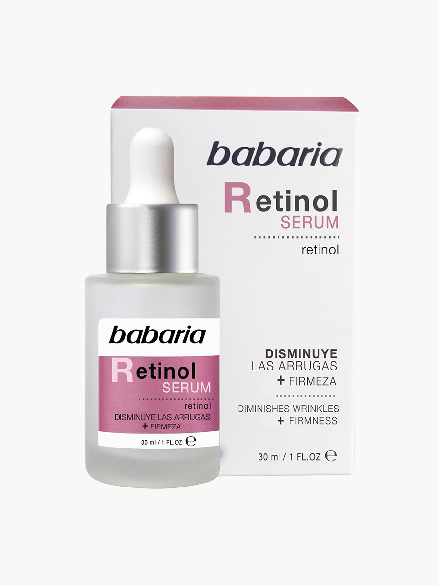 Babaria - Serum Retinol