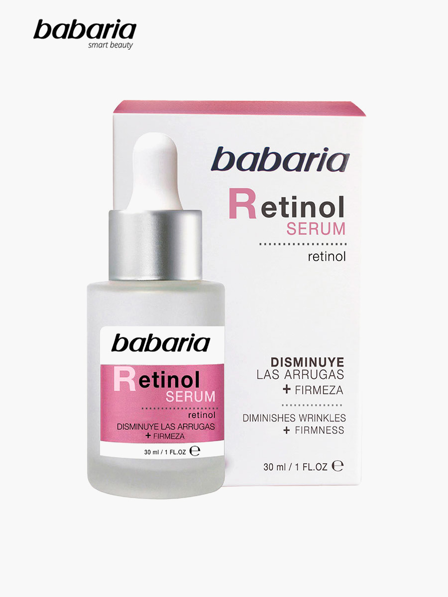 Babaria - Serum Retinol