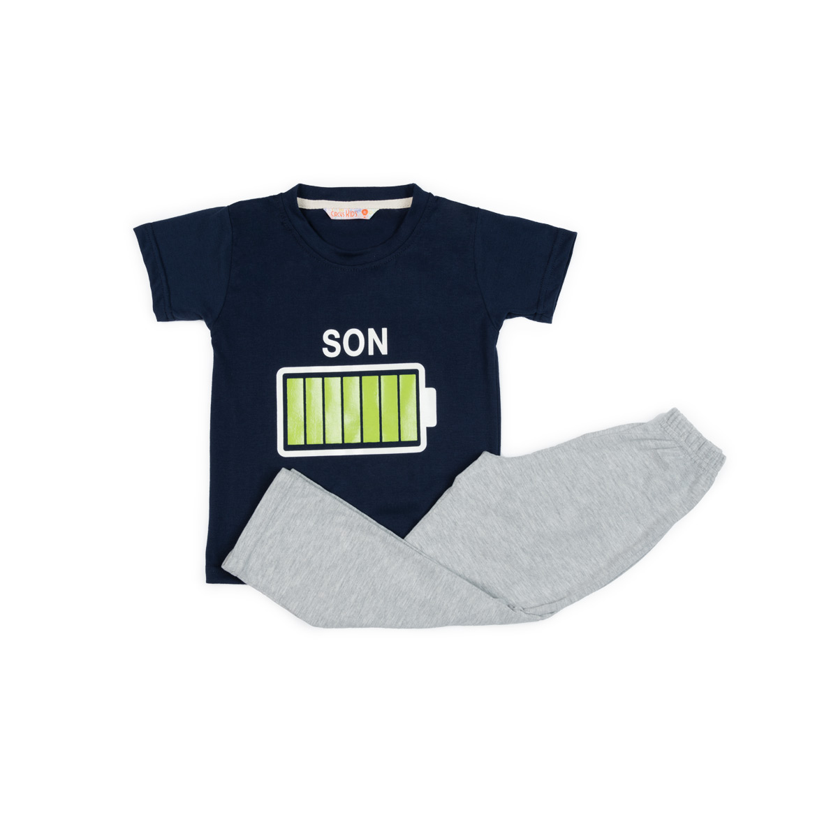 Pijama Familia Son
