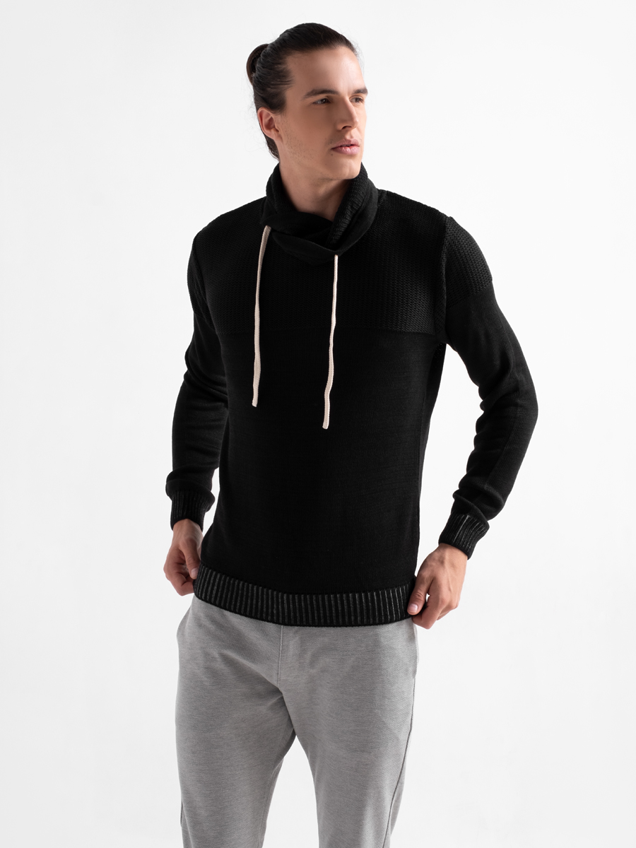 Sweater Tejído