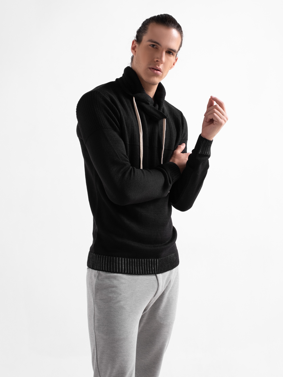Sweater Tejído