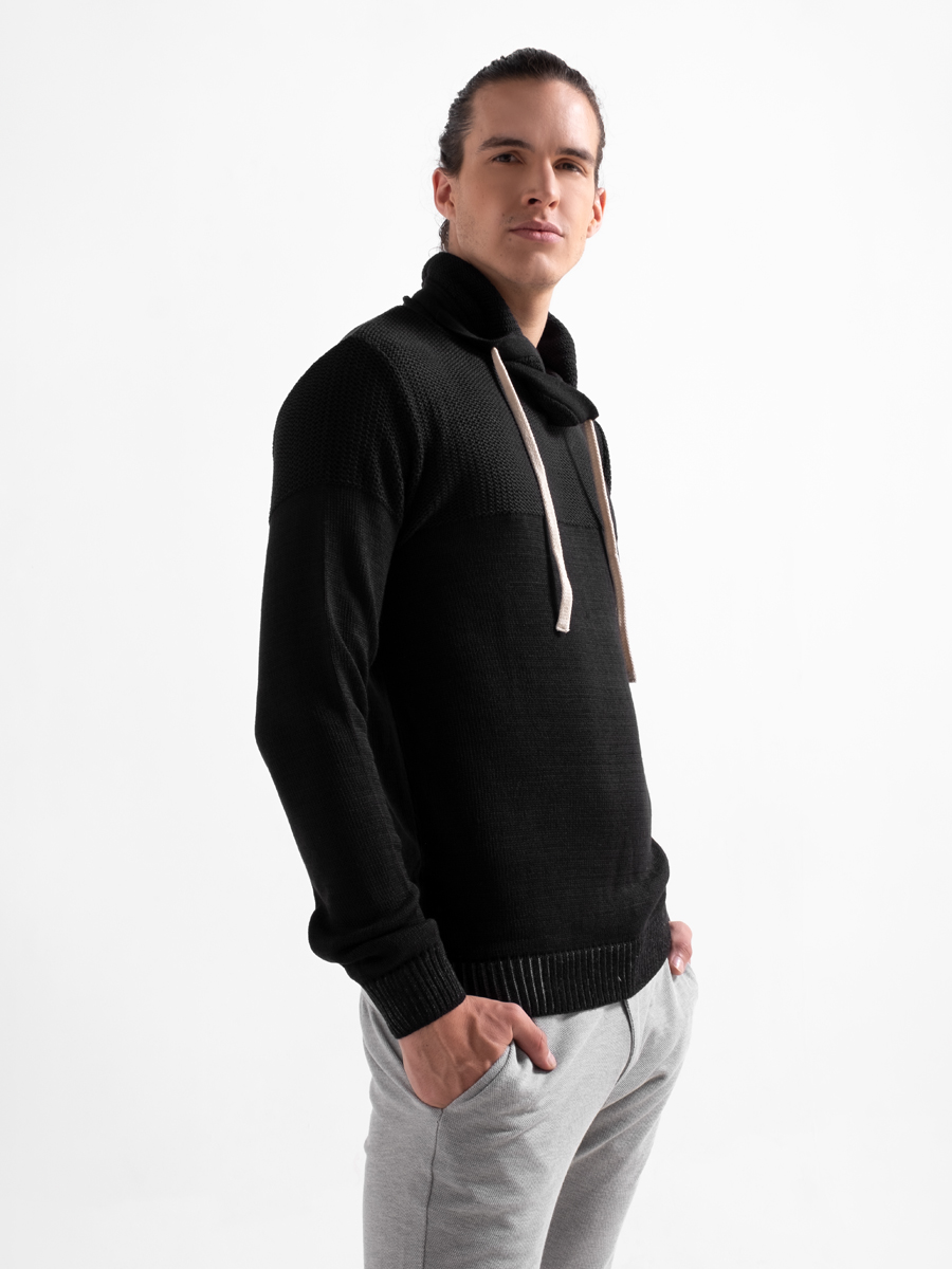Sweater Tejído