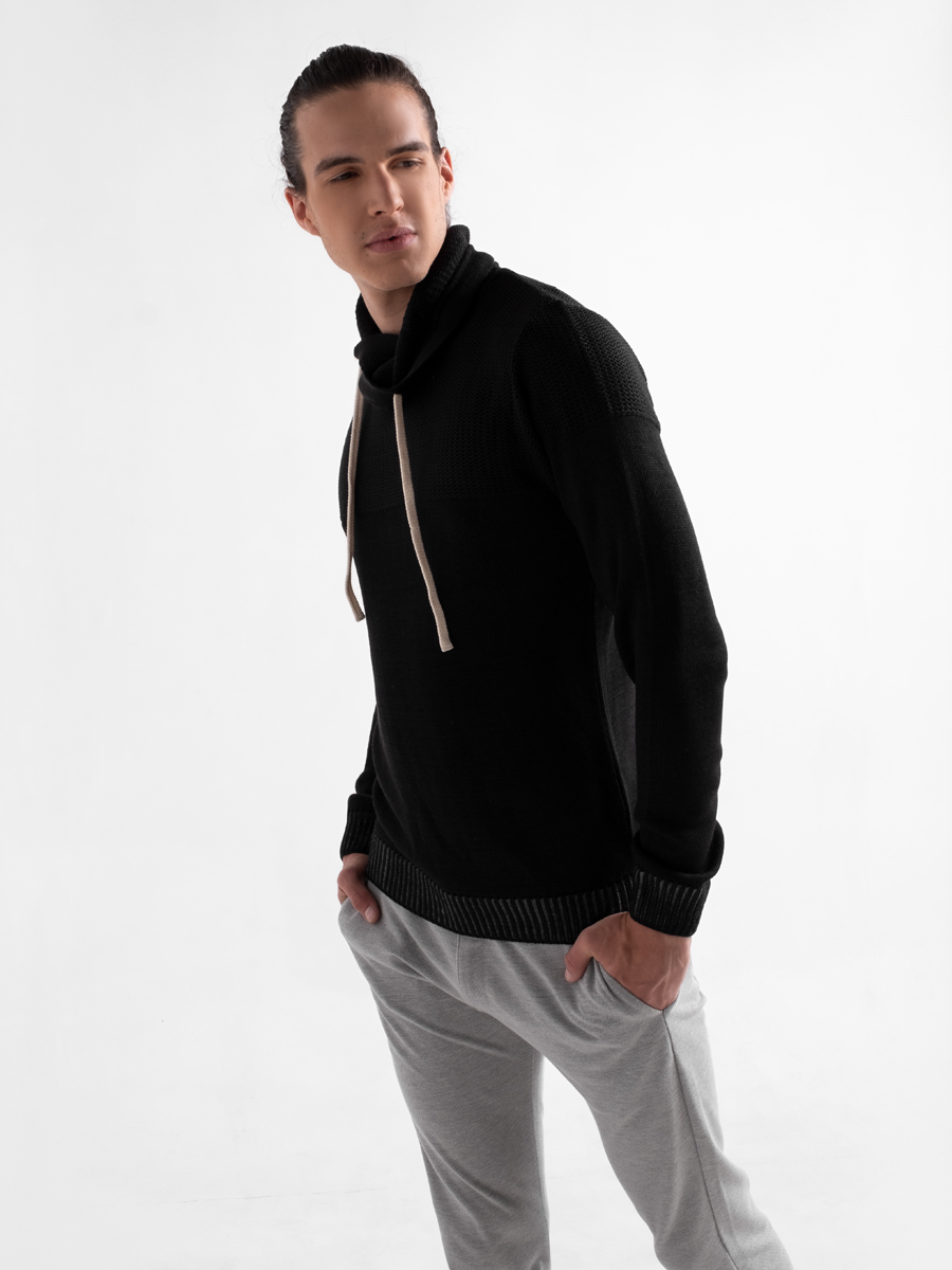 Sweater Tejído