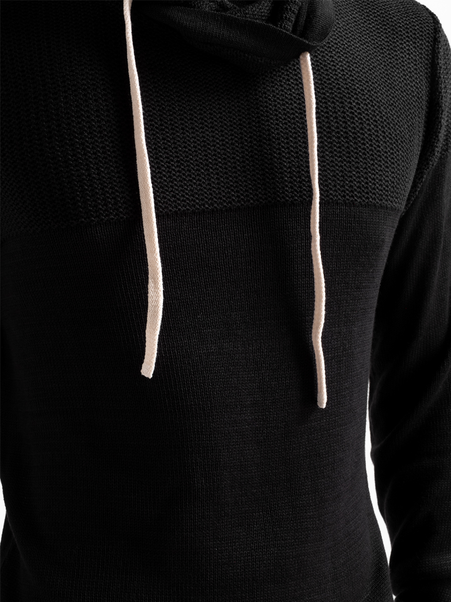 Sweater Tejído