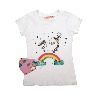 Camiseta Rainbow + Mascarilla