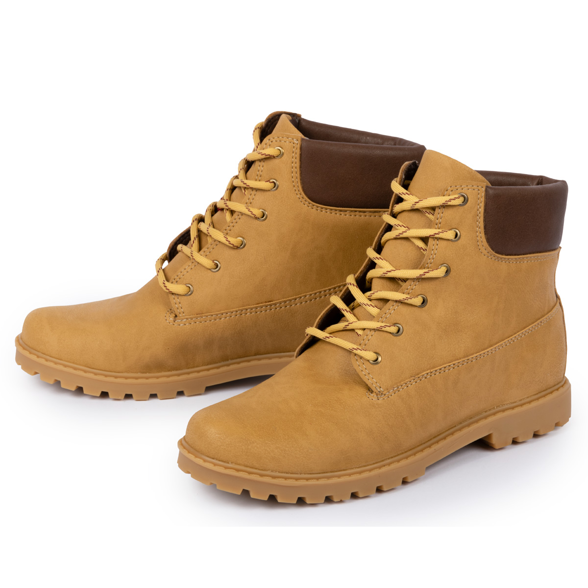 Botas Panny