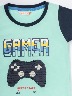 Camiseta Gamer