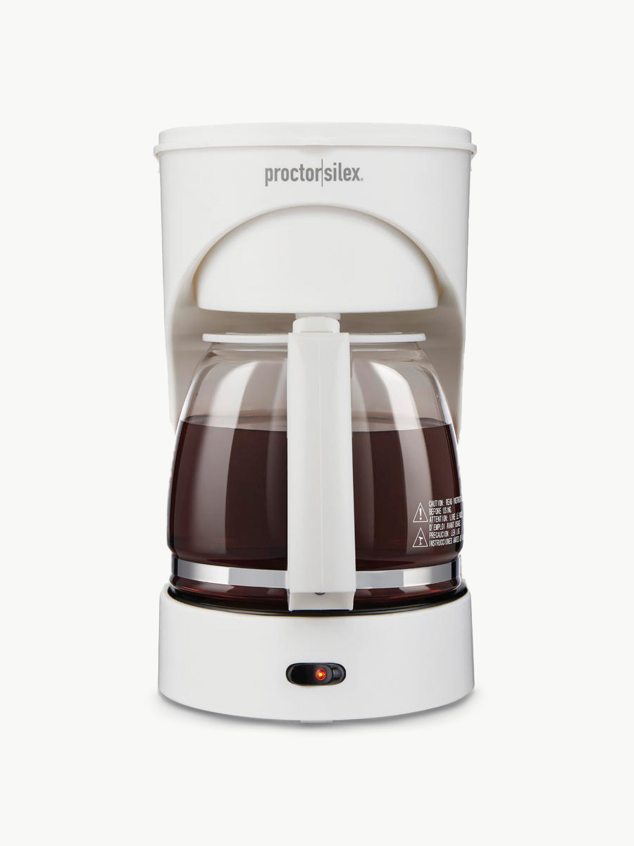Cafetera + Tostadora