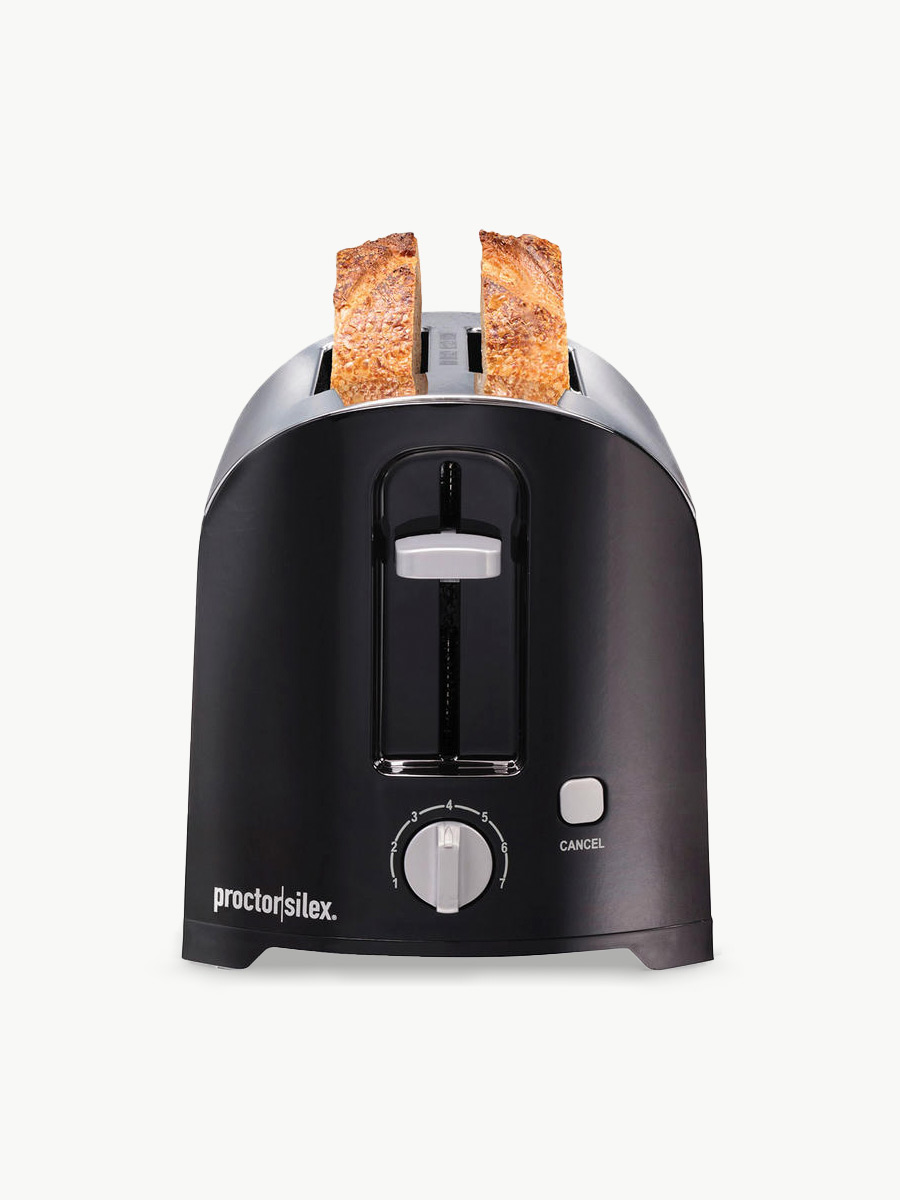 Cafetera + Tostadora
