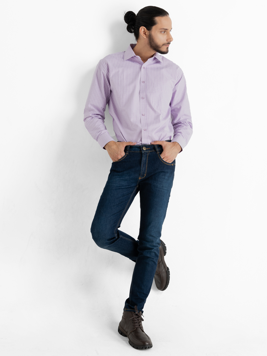 Camisa Cuadritos