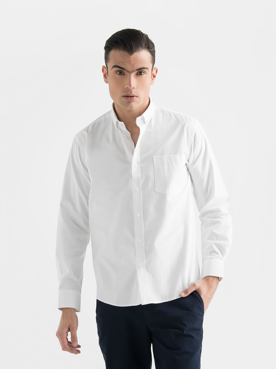 Camisa Llana