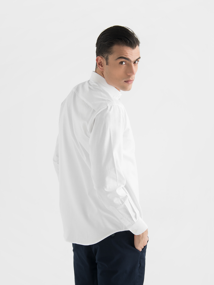 Camisa Llana
