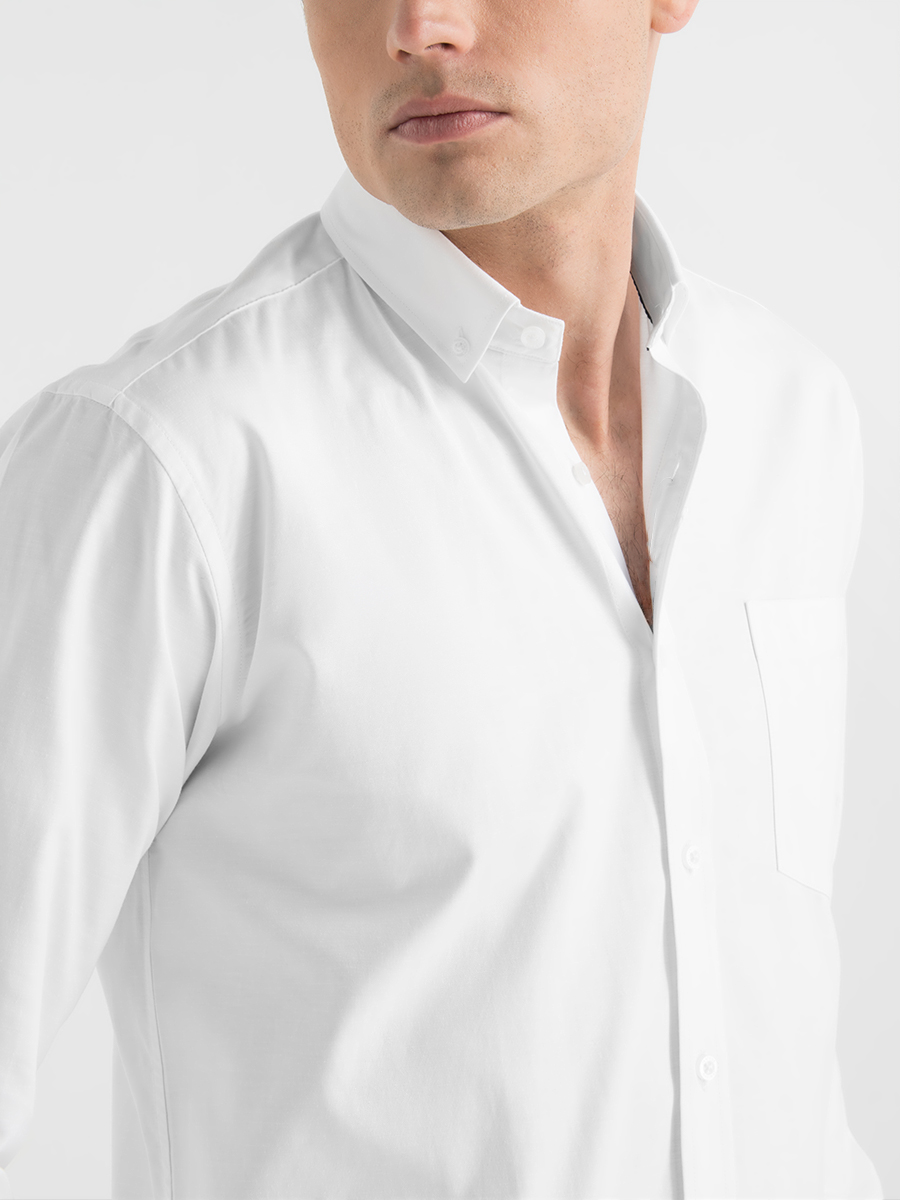 Camisa Llana