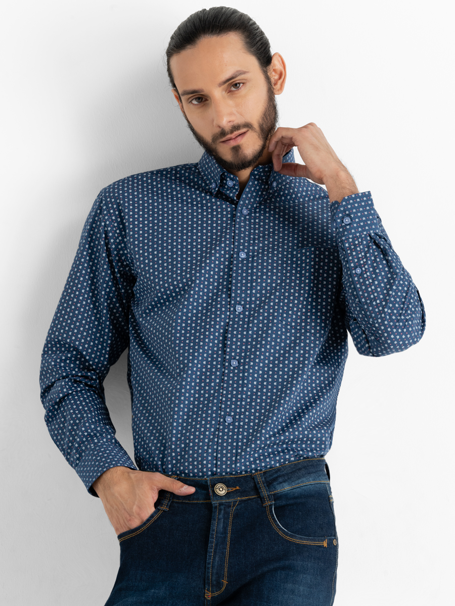 Camisa Flechas