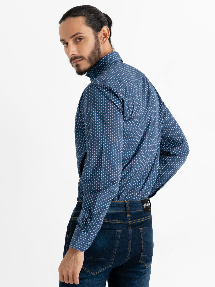 Camisa Flechas