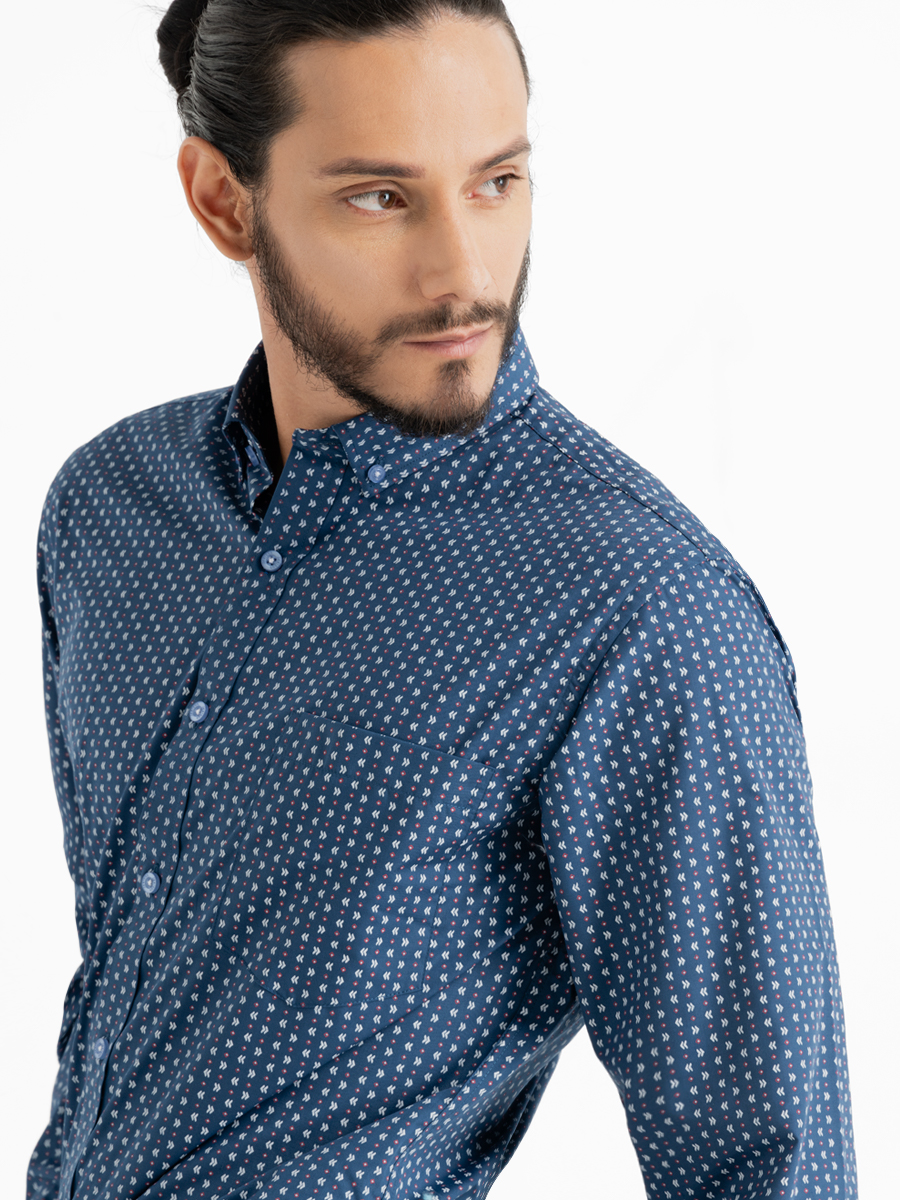 Camisa Flechas