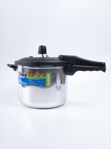 Set de Ollas <em class="search-results-highlight">UMCO</em> de presión Inducción 6 y 2 Lts