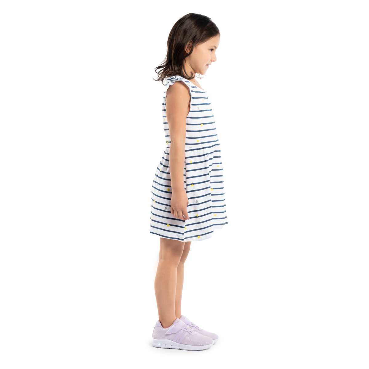 Vestido Corazones