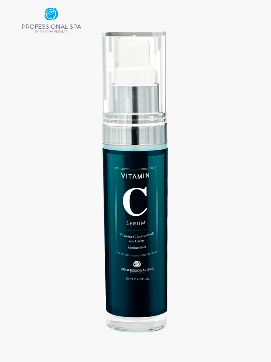 Professional Spa - Suero De Vitamina