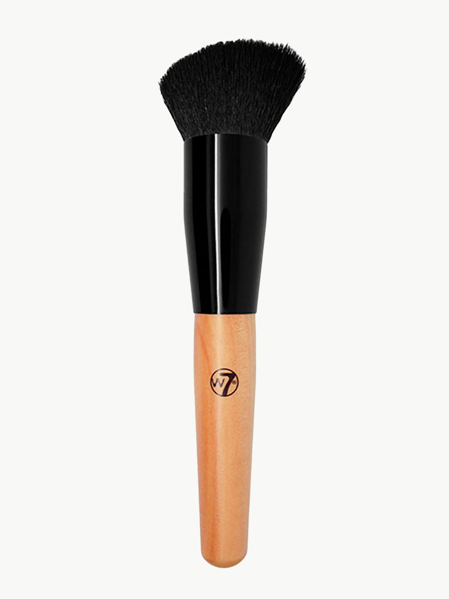 Brocha Brush Sculpid W7