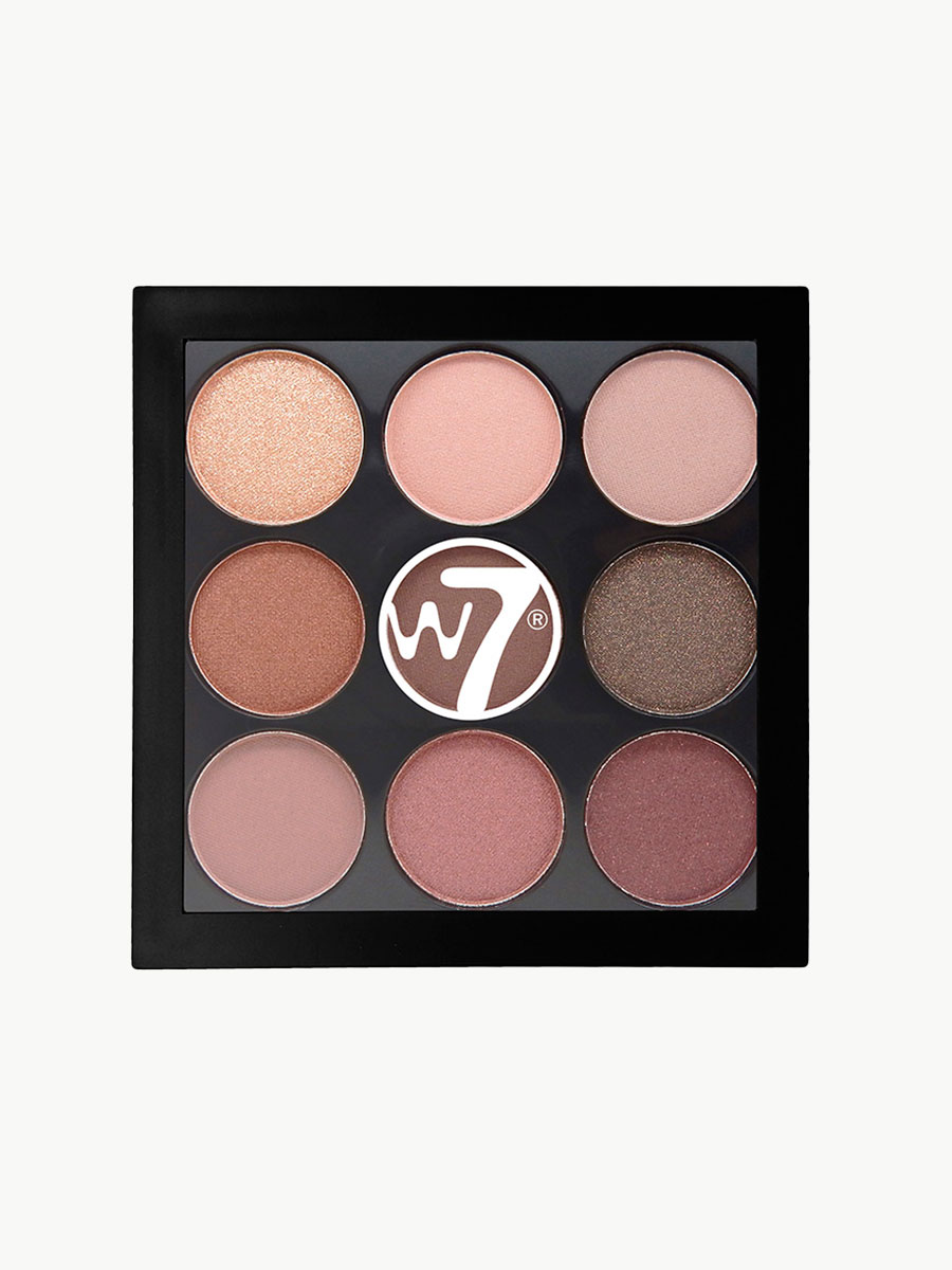 Paleta Sombras Summer