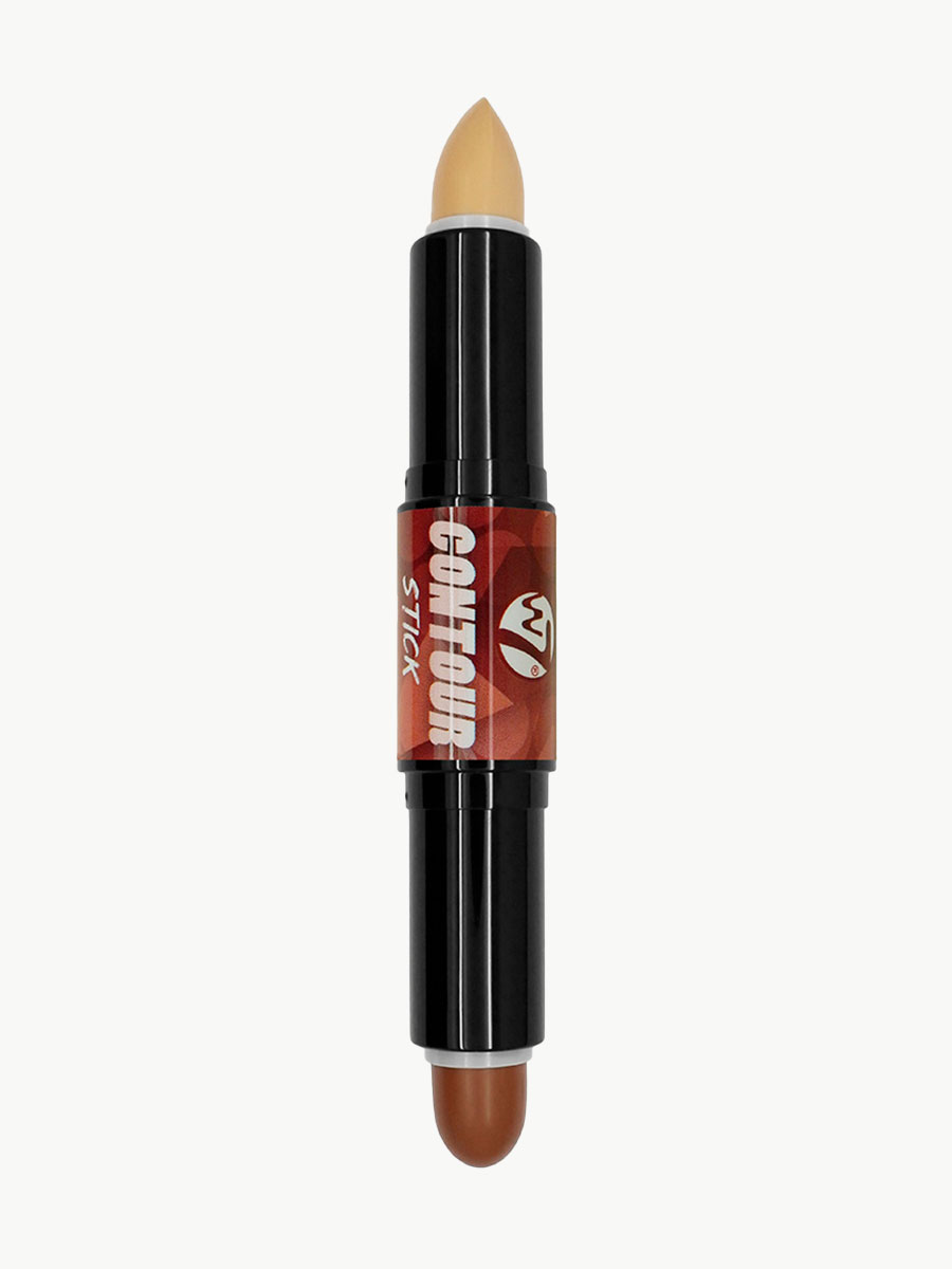 Contour Barra Deep