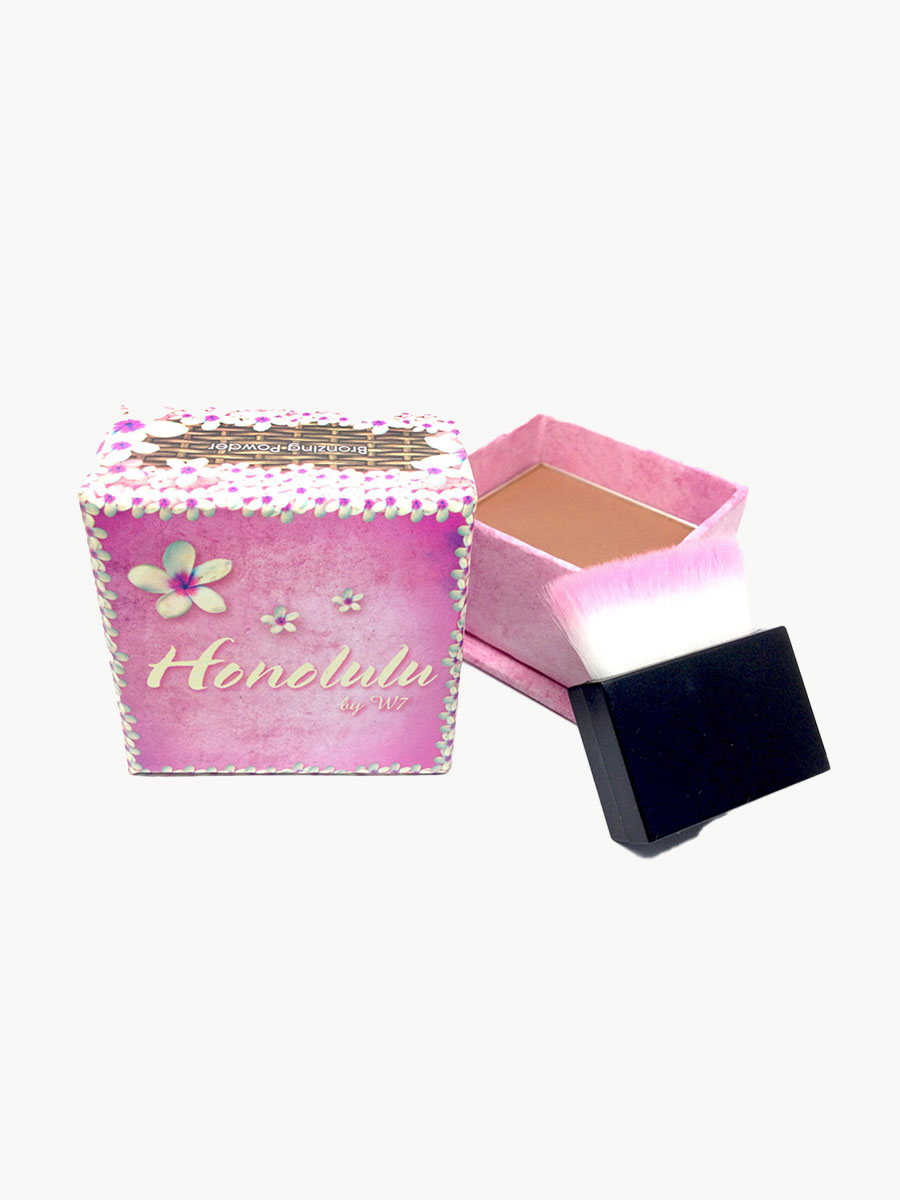 Bronzer Honolulu