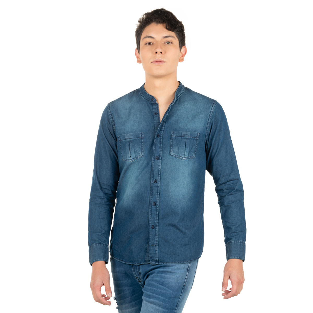 Camisa jean