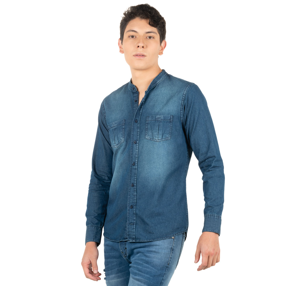 Camisa jean