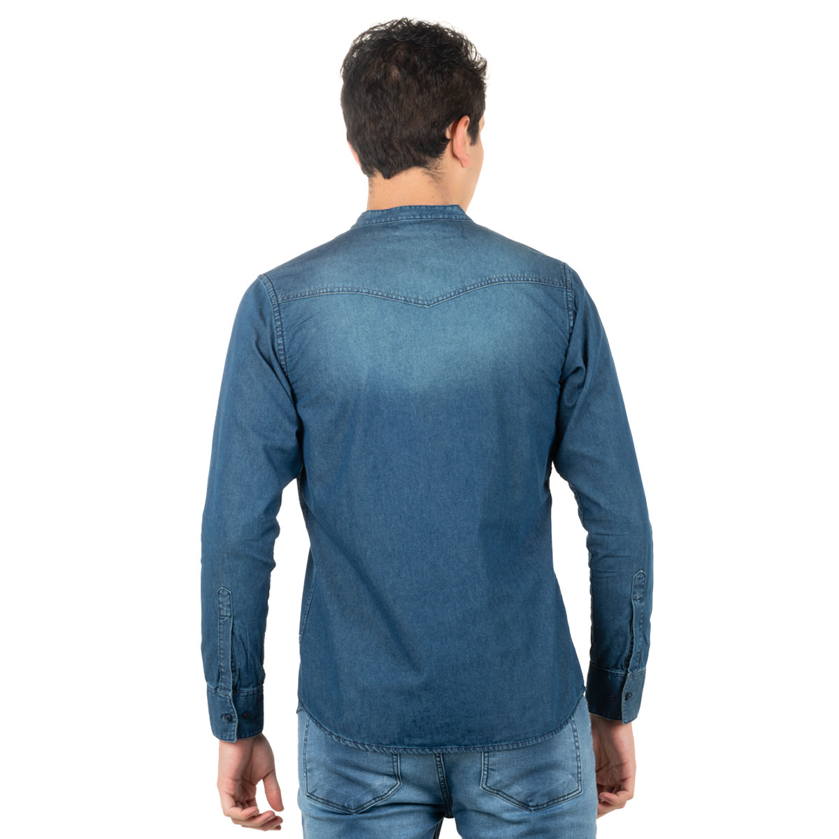Camisa jean