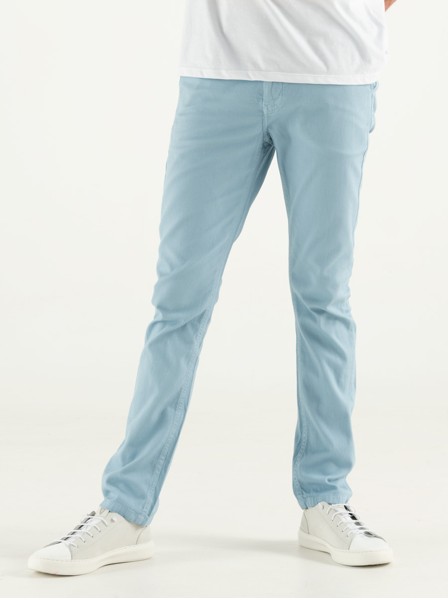 Pantalón Gabardina