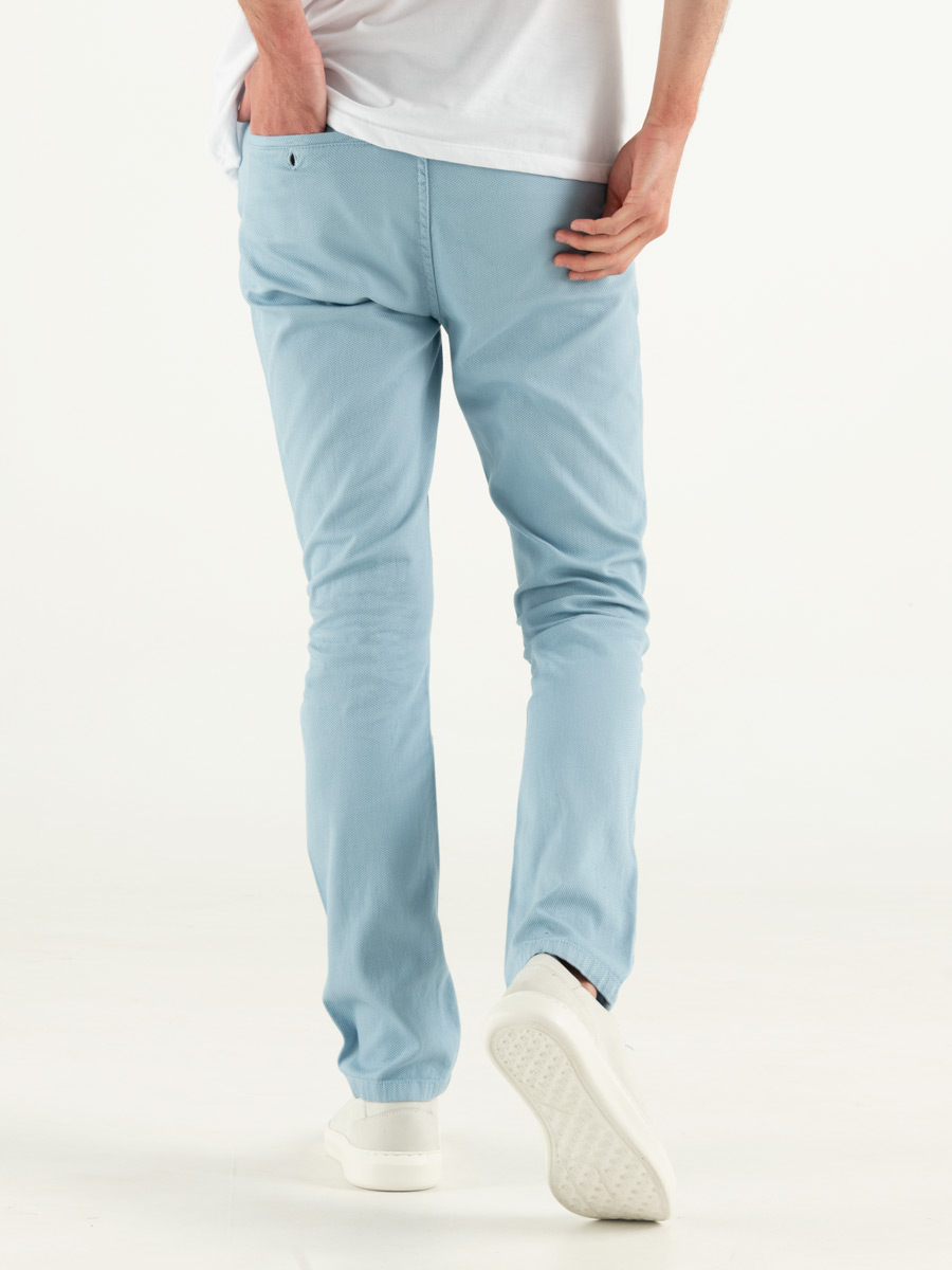 Pantalón Gabardina