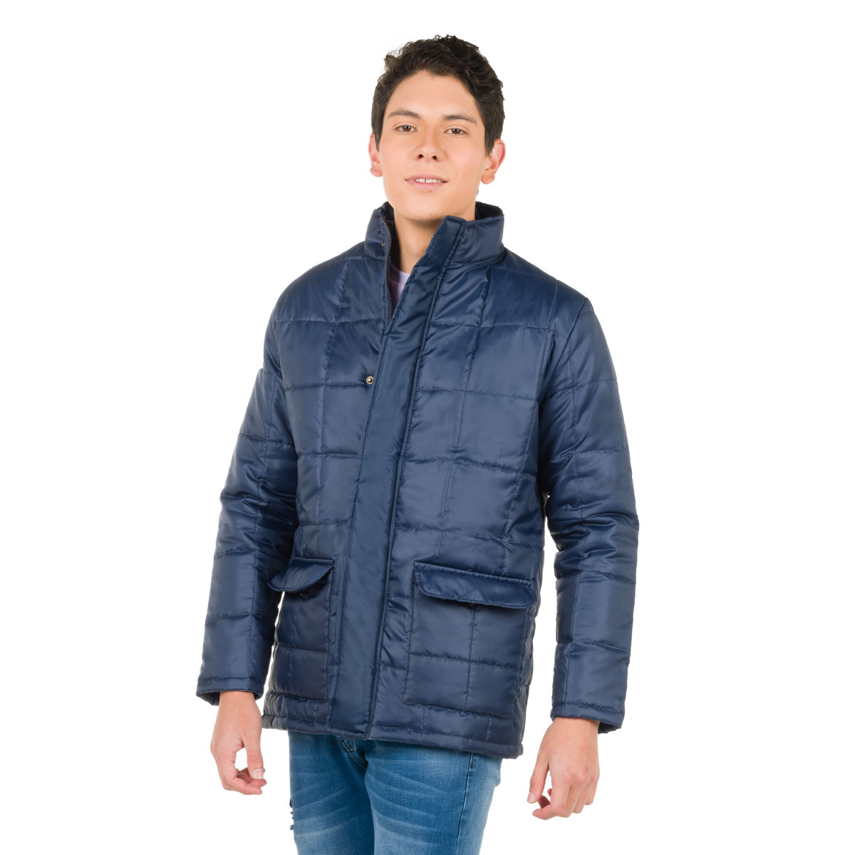Jacket camp